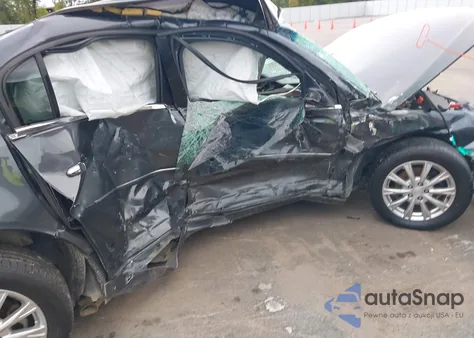 2010 Buick Lucerne Cxl из США, поврежденный, VIN 1G4HC5E15AU132234